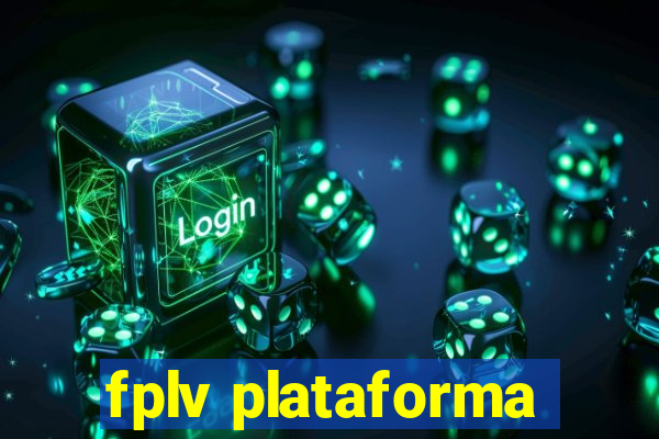 fplv plataforma